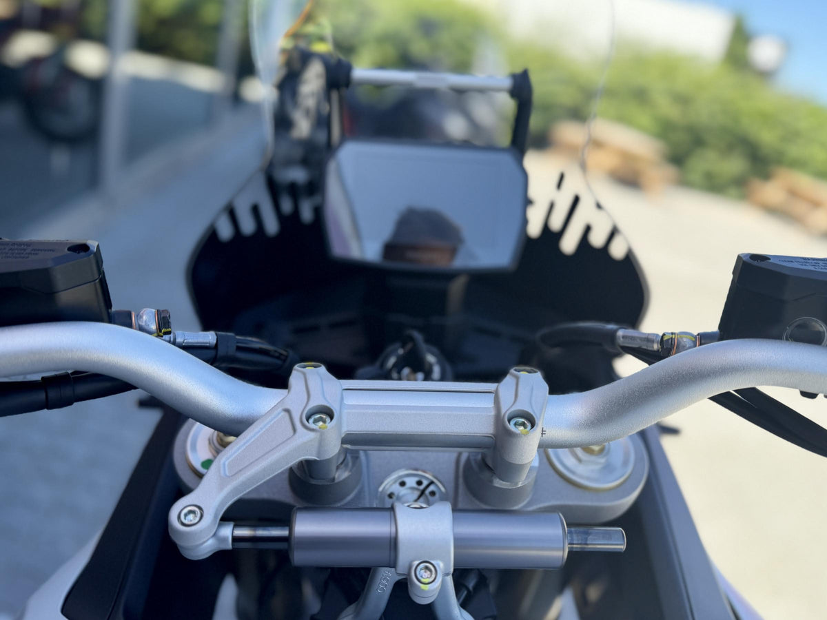 Ducati DesertX