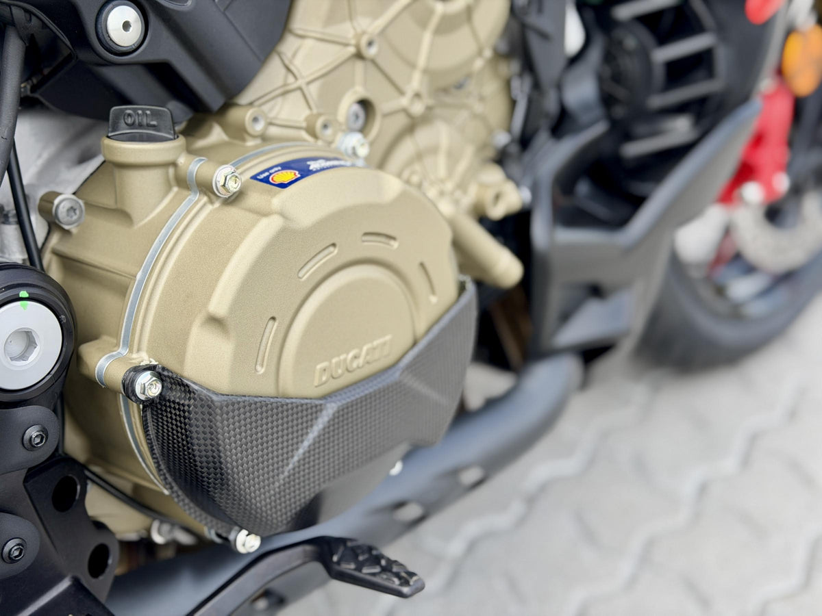 Ducati Diavel V4 RS