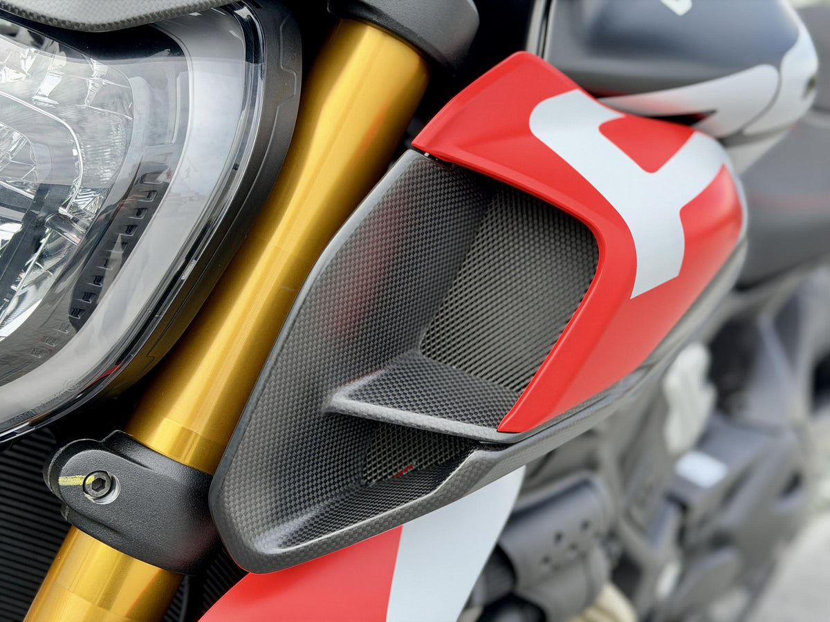 Ducati Diavel V4 RS