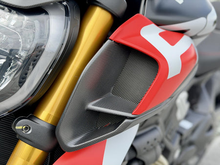 Ducati Diavel V4 RS