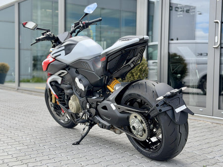 Ducati Diavel V4 RS