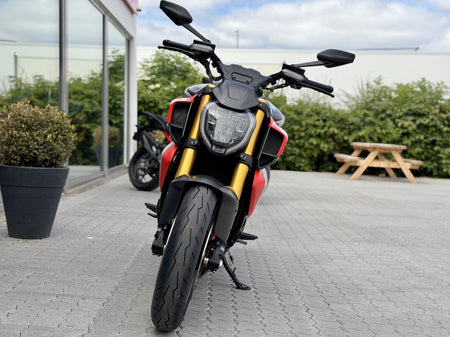 Ducati Diavel V4 RS