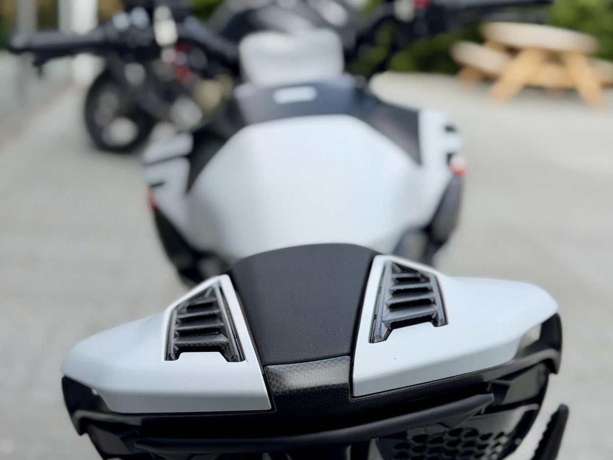 Ducati Diavel V4 RS