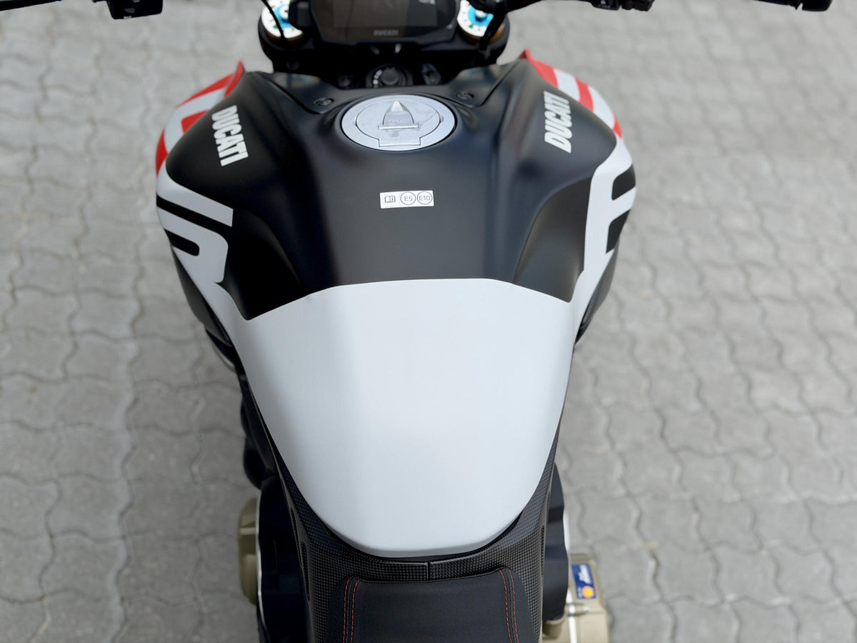 Ducati Diavel V4 RS