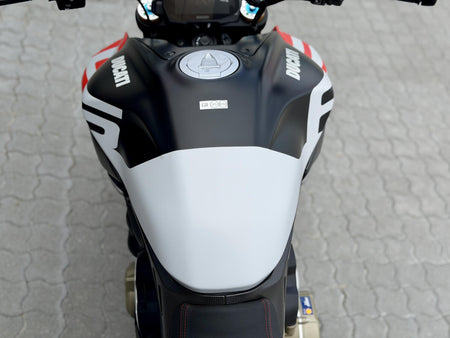 Ducati Diavel V4 RS