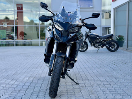 Ducati Multistrada V4 S Radar