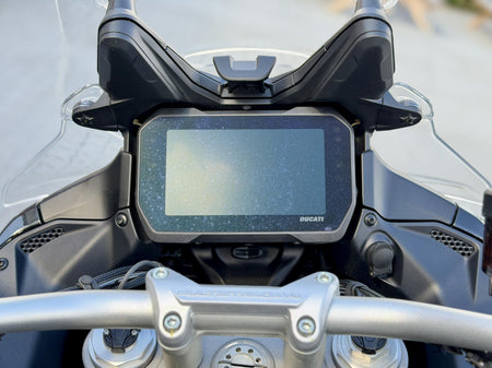 Ducati Multistrada V4 S Radar
