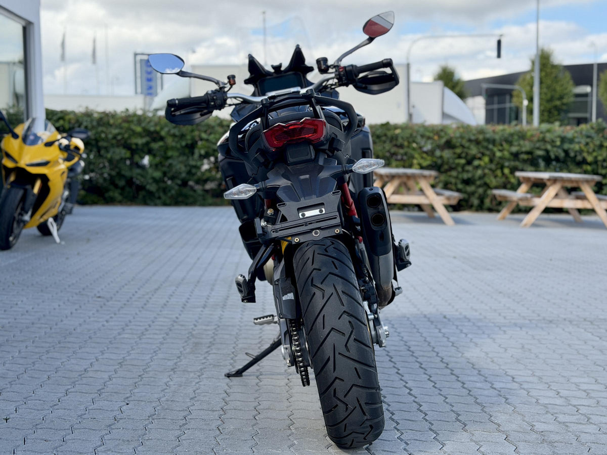 Ducati Multistrada V4 S Radar