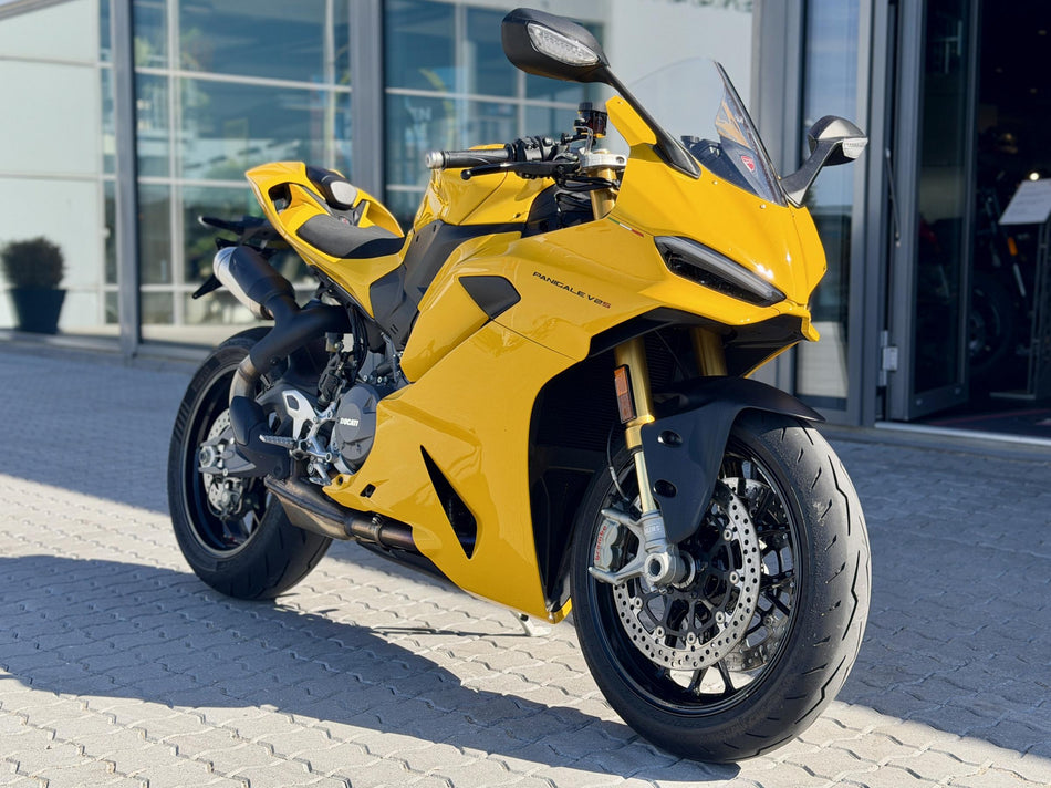 Ducati Panigale V2 S