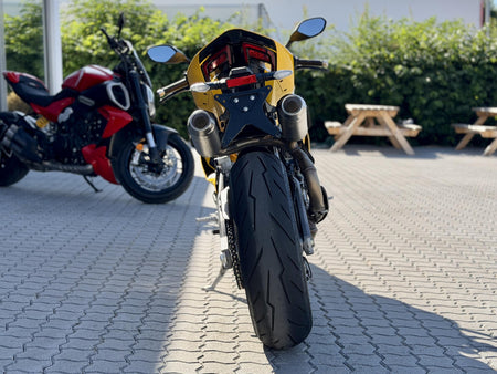 Ducati Panigale V2 S