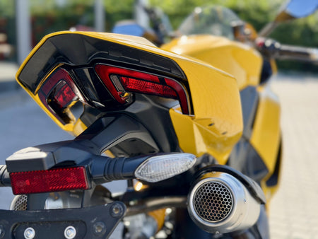Ducati Panigale V2 S