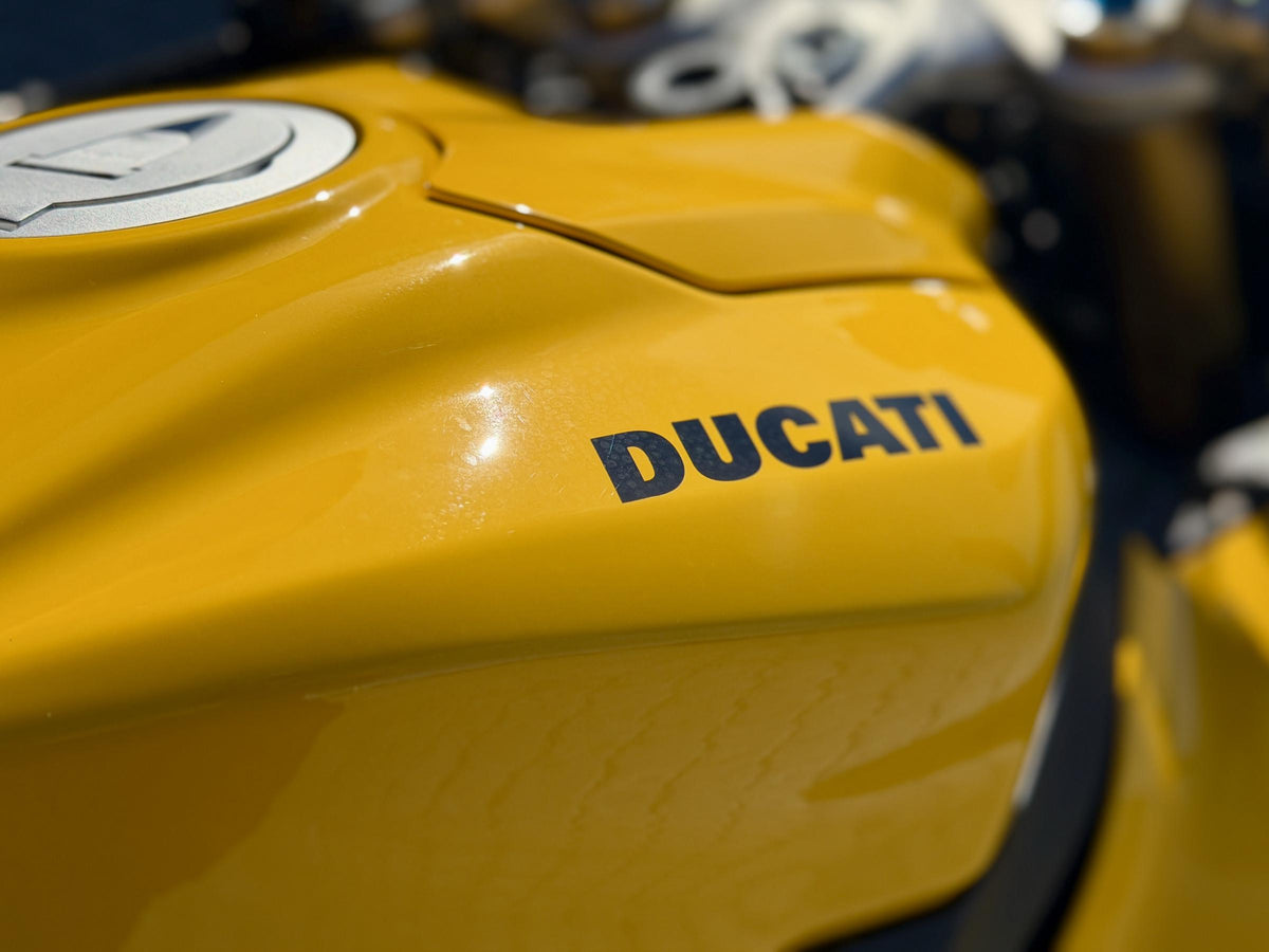 Ducati Panigale V2 S