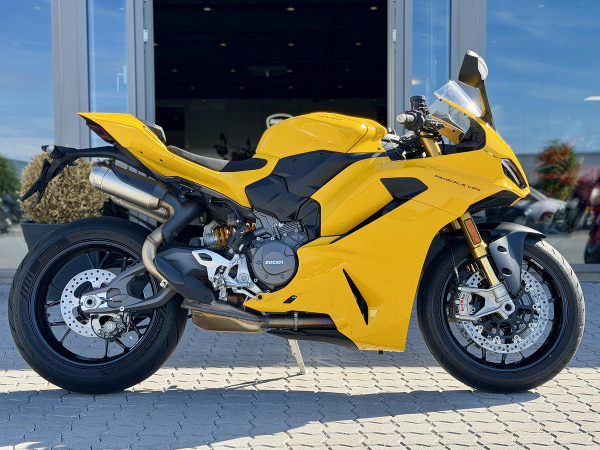 Ducati Panigale V2 S