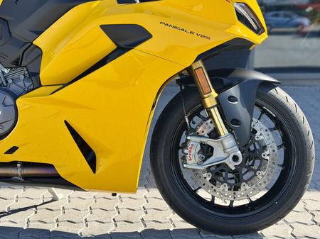 Ducati Panigale V2 S