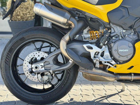 Ducati Panigale V2 S