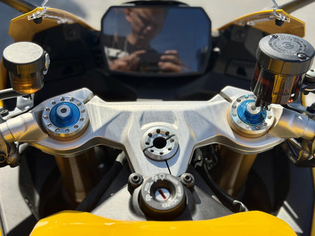 Ducati Panigale V2 S