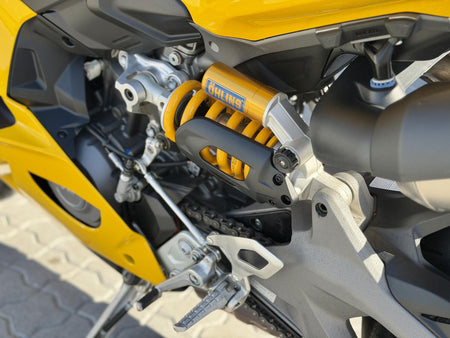Ducati Panigale V2 S