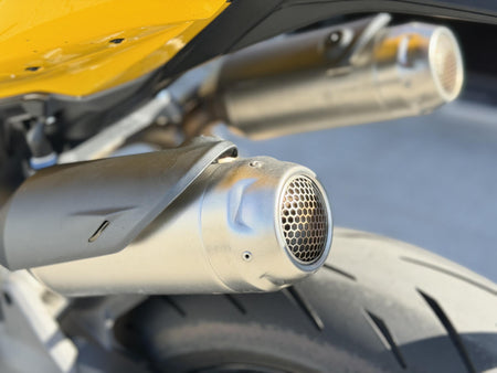 Ducati Panigale V2 S