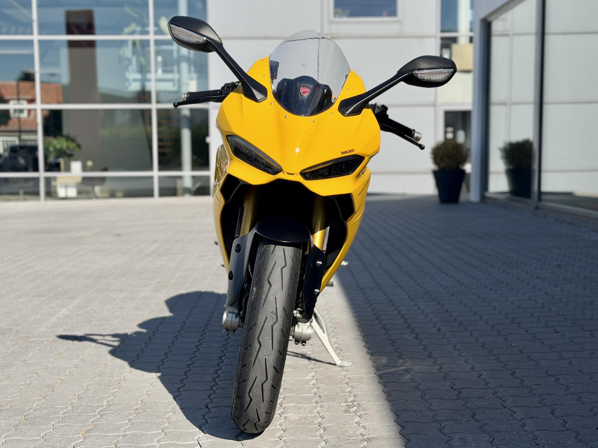 Ducati Panigale V2 S