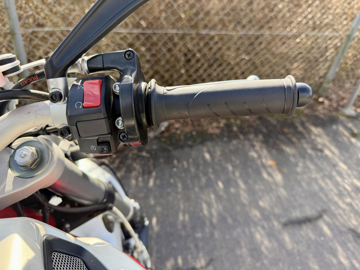 Ducati Monster 1100