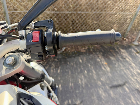 Ducati Monster 1100