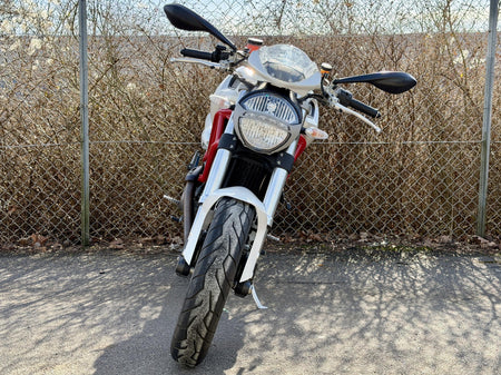 Ducati Monster 1100