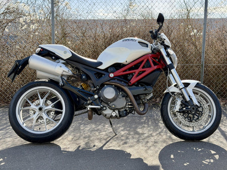 Ducati Monster 1100