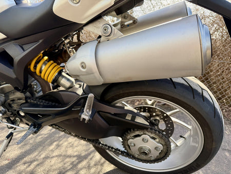 Ducati Monster 1100