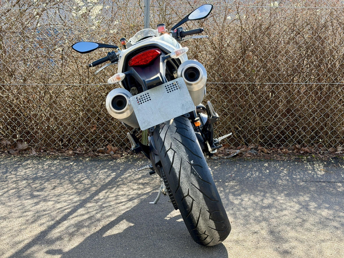 Ducati Monster 1100