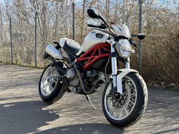 Ducati Monster 1100