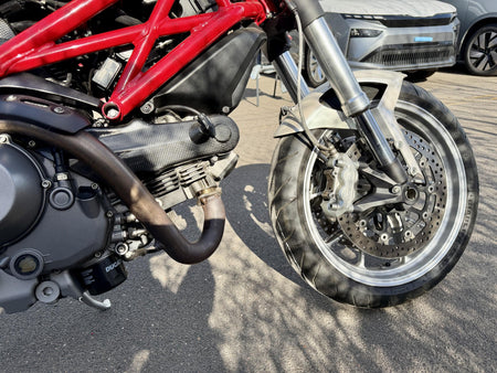 Ducati Monster 1100