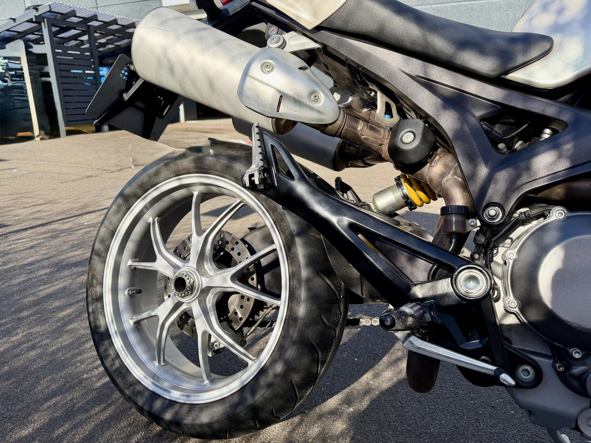 Ducati Monster 1100
