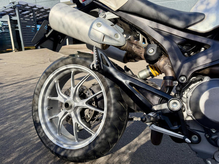 Ducati Monster 1100