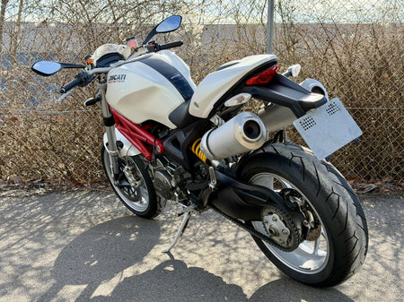 Ducati Monster 1100