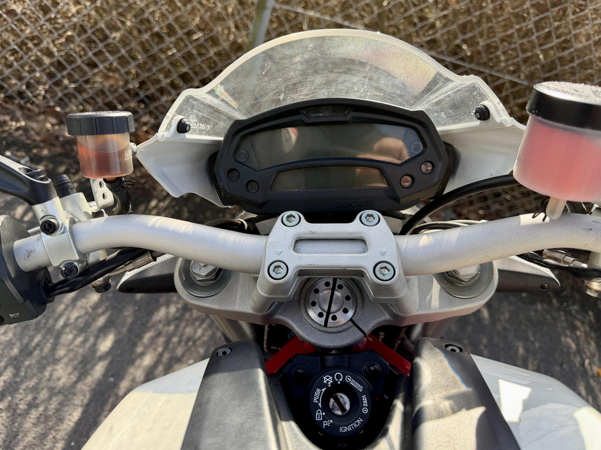 Ducati Monster 1100