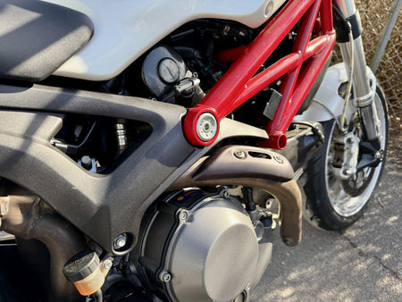 Ducati Monster 1100