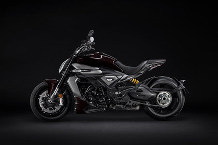 Ducati xDiavel V4