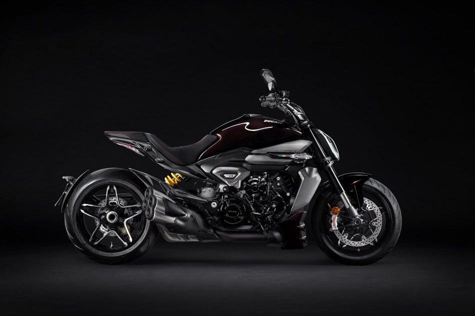 Ducati xDiavel V4