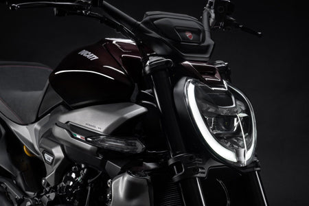 Ducati xDiavel V4