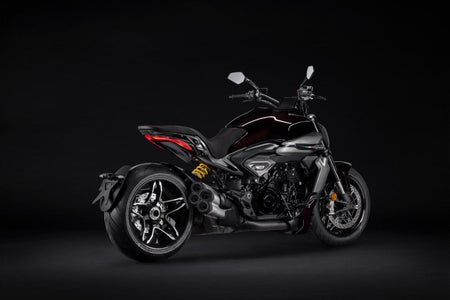 Ducati xDiavel V4