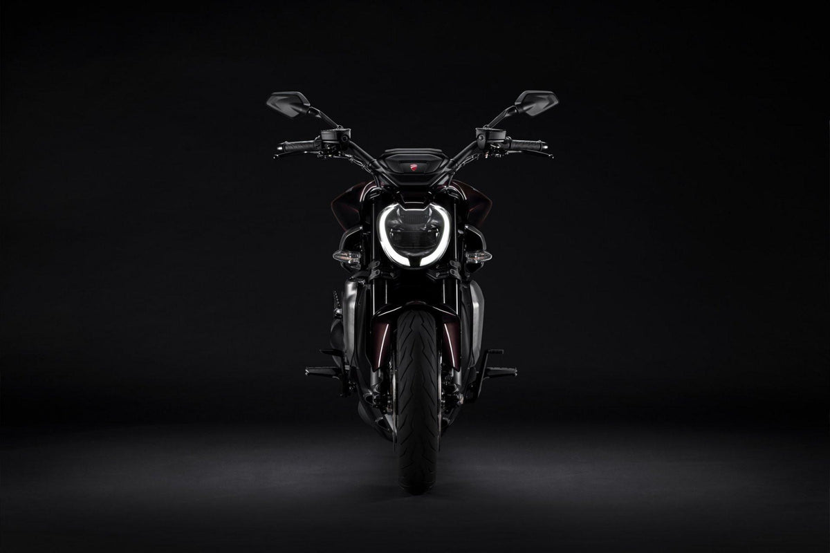Ducati xDiavel V4