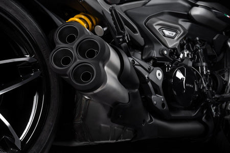 Ducati xDiavel V4