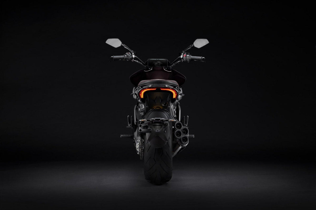 Ducati xDiavel V4