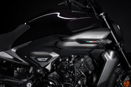 Ducati xDiavel V4