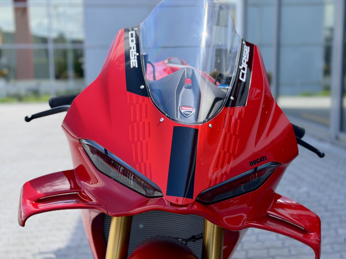 Ducati Panigale V4 S Corse