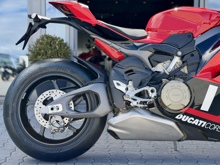 Ducati Panigale V4 S Corse