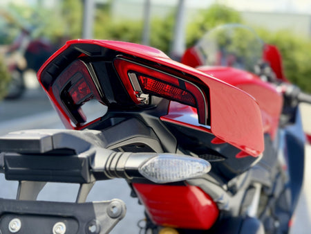 Ducati Panigale V4 S Corse
