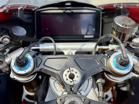 Ducati Panigale V4 S Corse