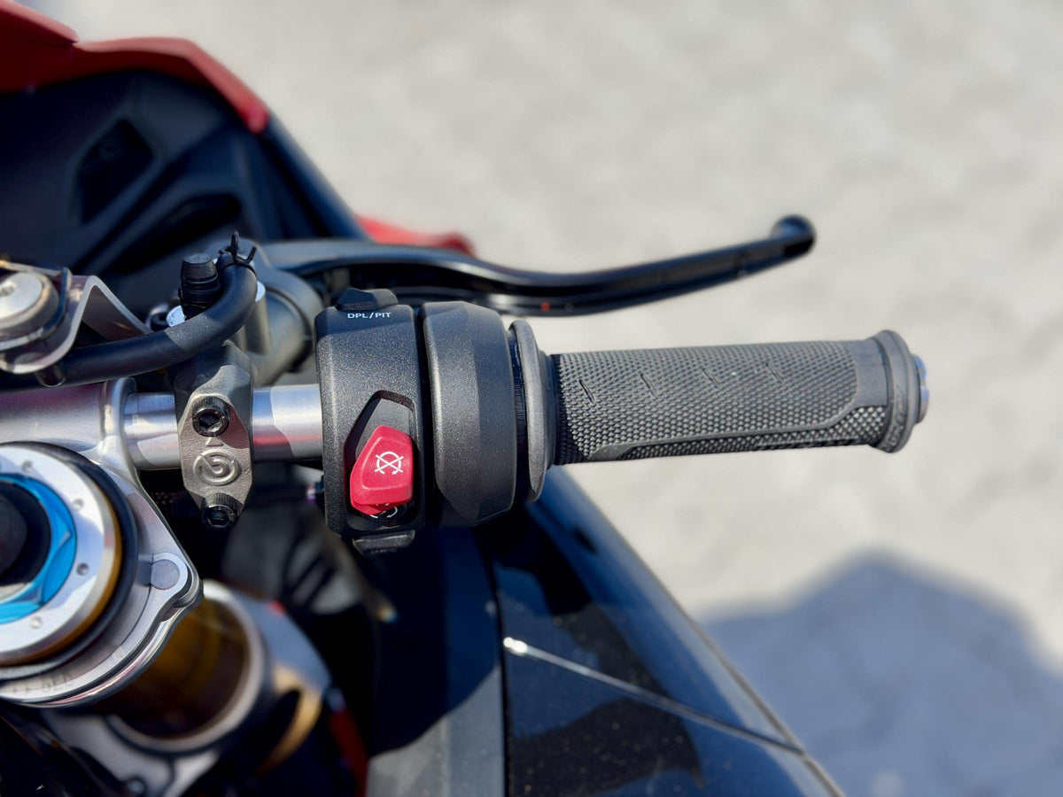Ducati Panigale V4 S Corse