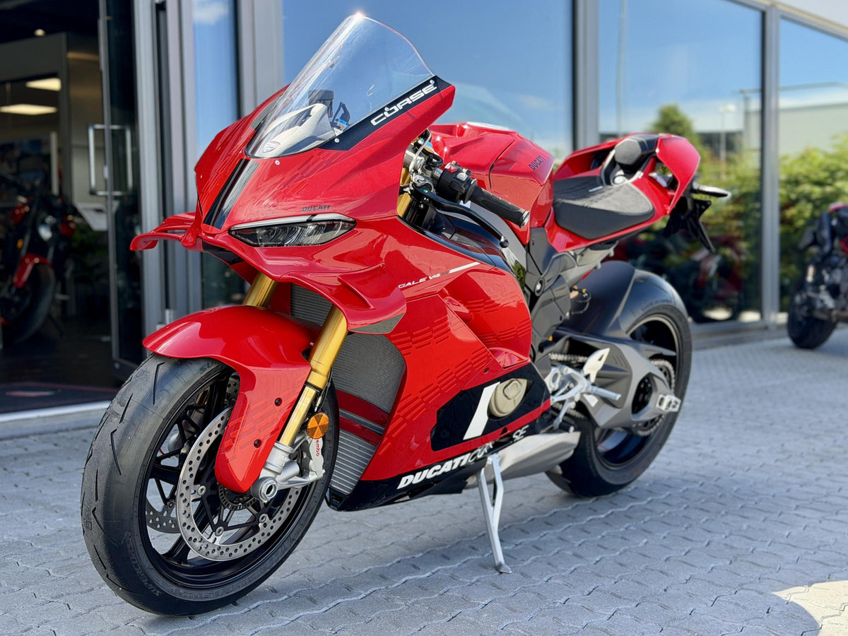 Ducati Panigale V4 S Corse